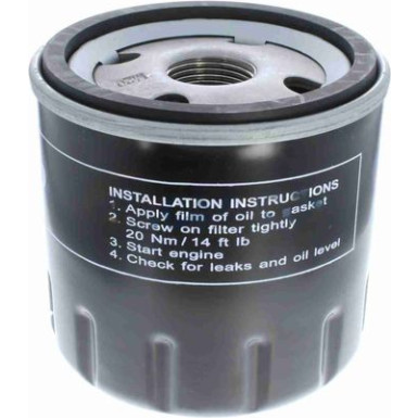 VAICO Ölfilter V24-7178 VAICO Ölfilter V24-7178