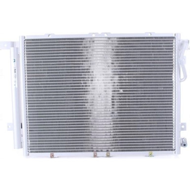 NISSENS Klimaanlagenkühler 940203
