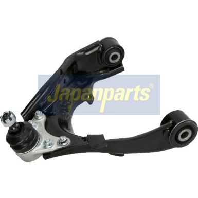 Lenker, Radaufhängung BS-932R