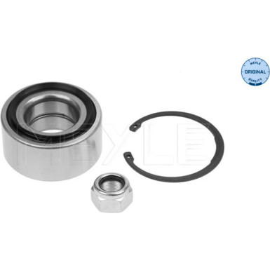 Radlagersatz MEYLE-ORIGINAL: True to OE 16-14 650 0006