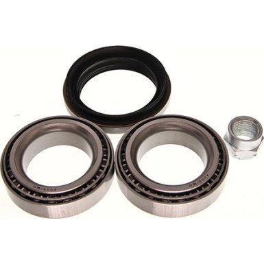 33-0222 Radlagersatz