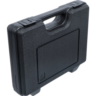 BGS VDE-Steckschlüssel-Satz | Antrieb 10 mm (3/8"""") | SW 7 - 22 mm | 12-tlg | 7133