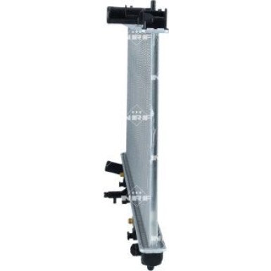 Kühler, Motorkühlung | 53588