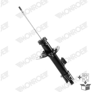 MONROE OESpectrum VA li | NISSAN Primera P12 alle 02 | 742205SP