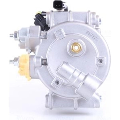 Kompressor PKW Ford B-Max 12 FIRST FIT 890655