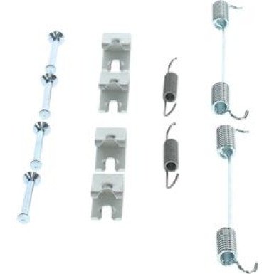 1 987 475 316 Zubehörsatz, Bremsbacken 1 987 475 316 Zubehörsatz, Bremsbacken