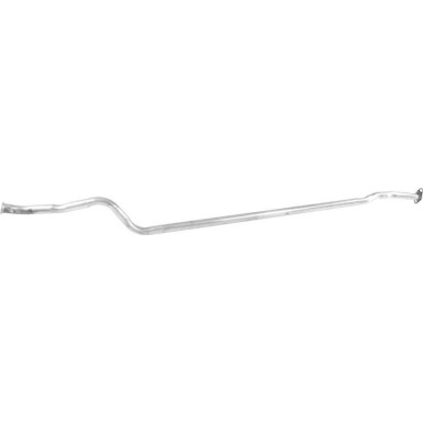 67 / Auspuffrohr Mitte | CITROEN Saxo 1.1/1.4 44/55KW 00 | 7150 67 / Auspuffrohr Mitte | CITROEN Saxo 1.1/1.4 44/55KW 00 | 7150