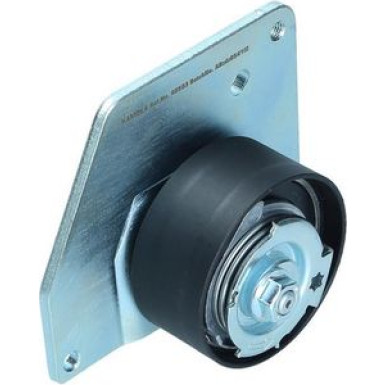 KAMOKA Spannrolle, Zahnriemen KAMOKA Spannrolle, Zahnriemen