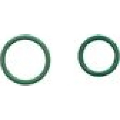 Kondensator PKW VW Passat 00 FIRST FIT 94592