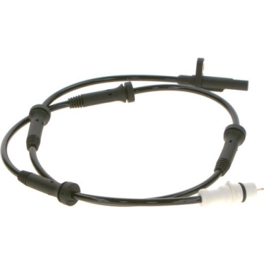 Sensor, Raddrehzahl | OPEL Vivaro RENAULT 01-14 | 0 986 594 588