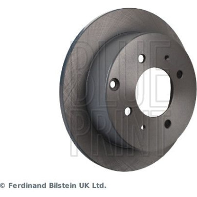 Bremsscheibe Hyundai T. Matrix/Sonata 1.6-2.7 V6 98 | ADG04334