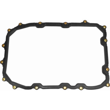 VAICO Hydraulikfiltersatz, Automatikgetriebe V10-0434 Expert Kits +