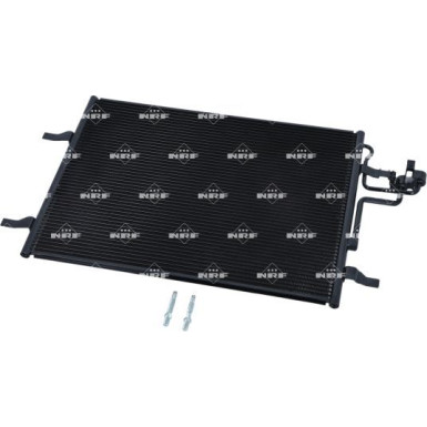 Kondensator, Klimaanlage EASY FIT 35936