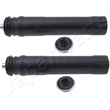 KTP-222 Staubschutzsatz, Stoßdämpfer