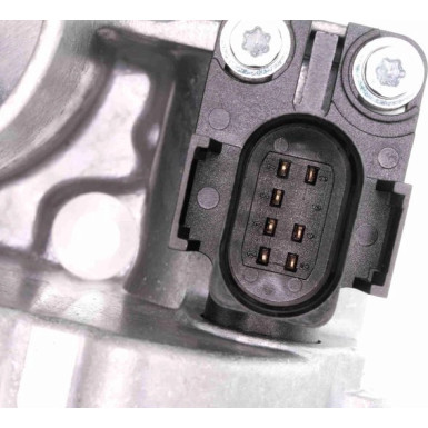 VEMO Drosselklappenstutzen