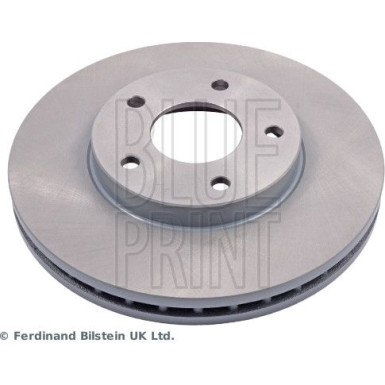 Bremsscheibe Nissan P. Almera/Primera/X-Trail 1.6-2.5 00 | ADN143101