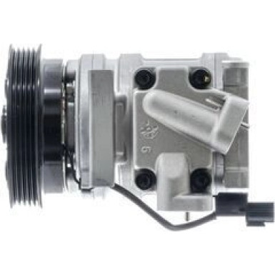 Kompressor, Klimaanlage | ACP 1416 000P