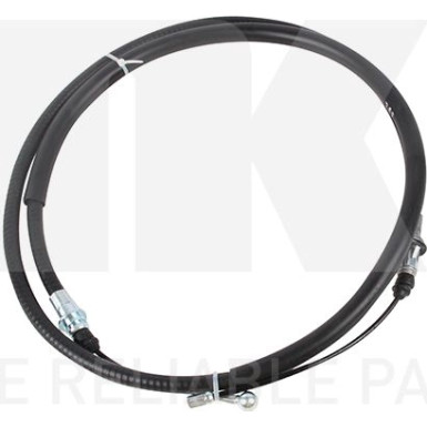 9039107 Seilzug, Feststellbremse