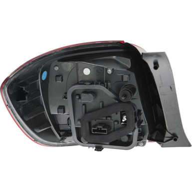 047180 Heckleuchte ORIGINAL TEIL 047180 Heckleuchte ORIGINAL TEIL