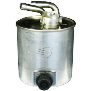 DENCKERMANN Kraftstofffilter DENCKERMANN Kraftstofffilter