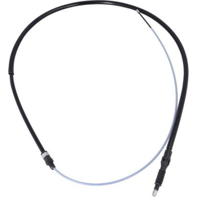 1190357 Seilzug, Feststellbremse