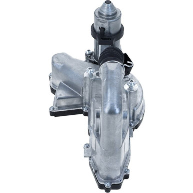 SACHS Nehmerzylinder, Kupplung 3981 000 091 Aktuator