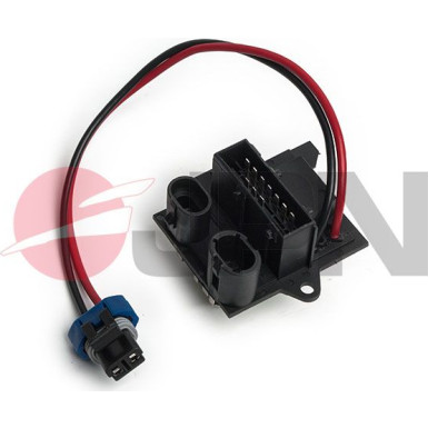 JPN Widerstand, Innenraumgebläse JPN Widerstand, Innenraumgebläse