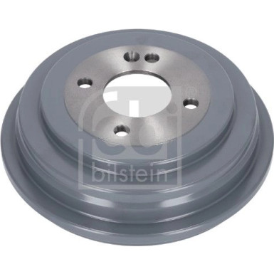 FEBI BILSTEIN Bremstrommel | 178512