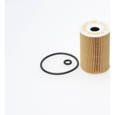Ölfilter | MERCEDES A-Klasse,Vaneo | 1457429147
