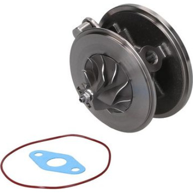 KAMOKA Rumpfgruppe, Lader