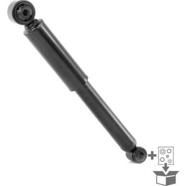 MONROE ORIGINAL-Gasdämpfer HA | OPEL Zafira 05 | G1061 MONROE ORIGINAL-Gasdämpfer HA | OPEL Zafira 05 | G1061