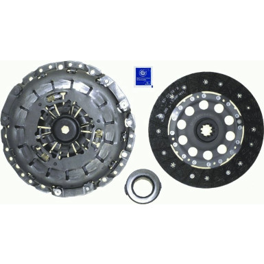 Kupplungssatz | BMW | 3000836601