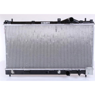 Wasserkühler PKW | CHRYSLER NEON 2.0 97-98 | 609941