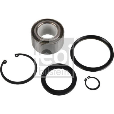 FEBI BILSTEIN Radlagersatz | 176986