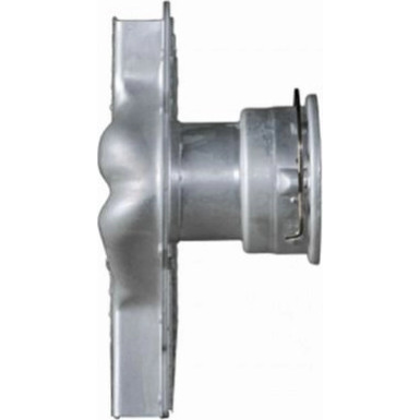 Ladeluftkühler BEHR Premium Line CI 80 000P