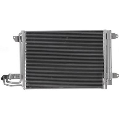 Kondensator PKW VW Golf V/VI 03 FIRST FIT 94684