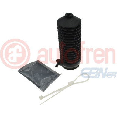 Faltenbalgsatz, Lenkung Honda Accord 90-98 D9038