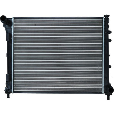 KAMOKA Kühler, Motorkühlung 7705220