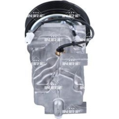 Kompressor, Klimaanlage EASY FIT 32233