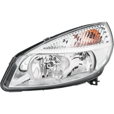 HELLA Hauptscheinwerfer 1EG 008 862-171 HELLA Hauptscheinwerfer 1EG 008 862-171