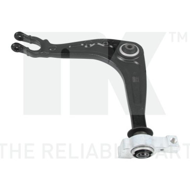 5011945 Lenker, Radaufhängung