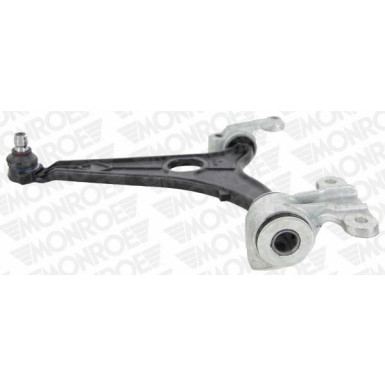 L10572 Lenker, Radaufhängung