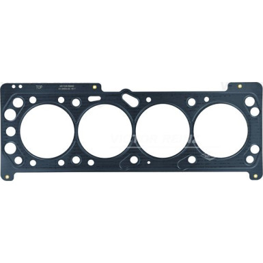 Zylinderkopfdichtung | OPEL Astra,Combo,Meriva 95-10 | 61-34900-00