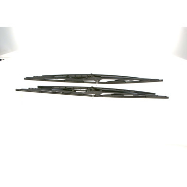 BOSCH | Wischerblatt 814S | TWIN-Standard | 3397001814