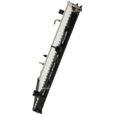 NRF Kühler, Motorkühlung