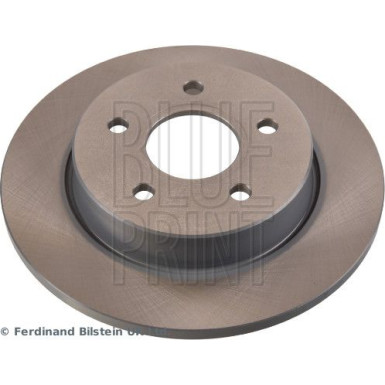 BLUE PRINT Bremsscheibe ADBP430010 BLUE PRINT Bremsscheibe ADBP430010