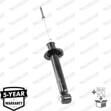 MONROE ORIGINAL-Gasdämpfer VA | NISSAN Primera P11 96-01 | 23872