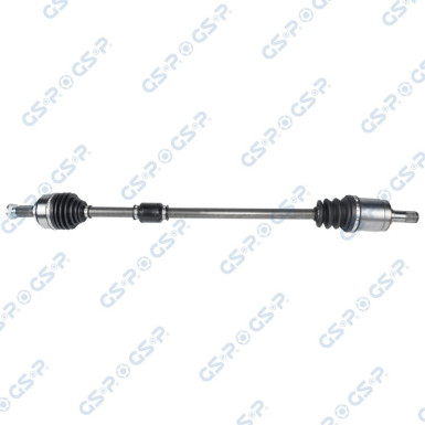 GSP Antriebswelle 223326 GSP Antriebswelle 223326
