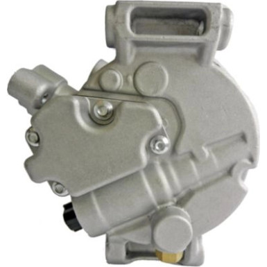 Kompressor, Klimaanlage BEHR ACP 103 000S