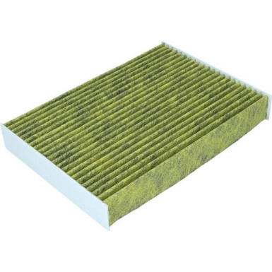KAMOKA Filter, Innenraumluft | 6080125